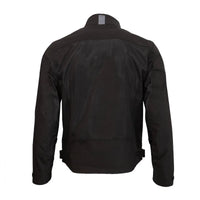 merlin prospect air mesh motorcycle jacket
