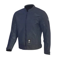 merlin prospect air mesh motorcycle jacket