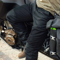 merlin shenstone cotec air motorcycle trousers