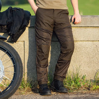 merlin shenstone cotec air motorcycle trousers