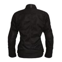 merlin shenstone women s air motorcycle jacket