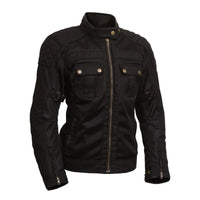 merlin shenstone women s air motorcycle jacket