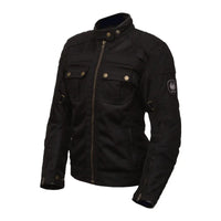 merlin shenstone women s air motorcycle jacket