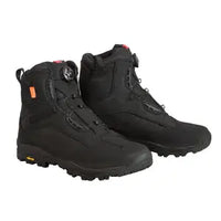 merlin sierra motorcycle boots