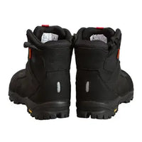 merlin sierra motorcycle boots