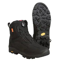 merlin sierra motorcycle boots