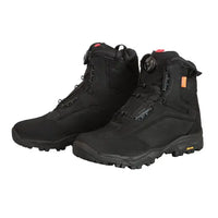 merlin sierra motorcycle boots