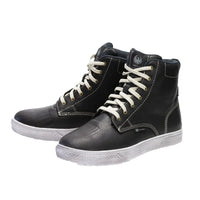 merlin stretton motorcycle shoes