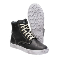merlin stretton motorcycle shoes
