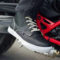 merlin stretton motorcycle shoes
