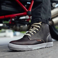 merlin stretton motorcycle shoes