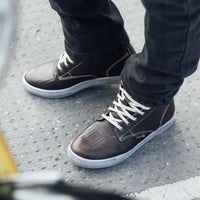 merlin stretton motorcycle shoes
