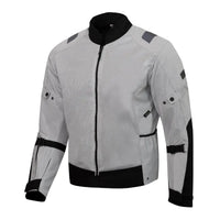 merlin taos air mesh motorcycle jacket
