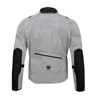 merlin taos air mesh motorcycle jacket