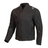 merlin taos air mesh motorcycle jacket