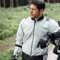 merlin taos air mesh motorcycle jacket