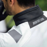 merlin taos air mesh motorcycle jacket