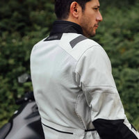 merlin taos air mesh motorcycle jacket