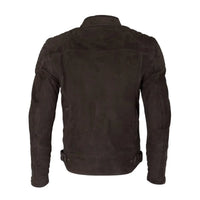 merlin torsten leather motorcycle jacket