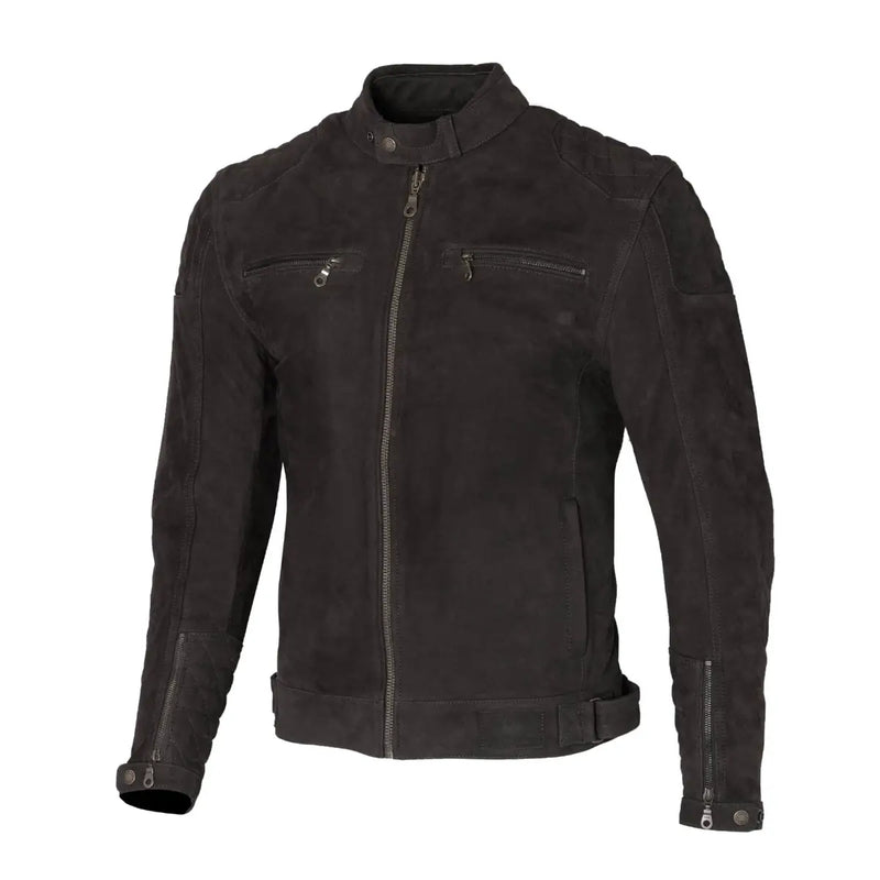merlin torsten leather motorcycle jacket