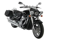 hepco becker engine guard suzuki m 1500