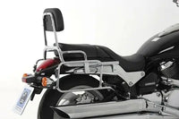 hepco becker side carrier suzuki m 1500