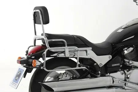 hepco becker side carrier suzuki m 1500