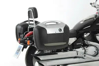hepco becker side carrier suzuki m 1500