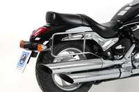 hepco becker side carrier suzuki m 800 intruder from 10