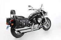 hepco becker side carrier suzuki m 800 intruder from 10
