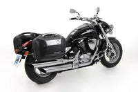 hepco becker side carrier suzuki m 800 intruder from 10