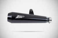 zard exhaust racing slip on royal enfield meteor 350 21 24