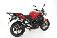 hepco becker c bow triumph street triple