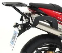 hepco becker c bow triumph street triple