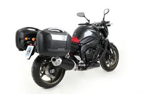 hepco becker side carrier yamaha fz 1 fazer