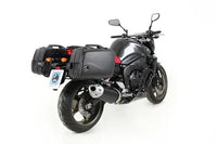 hepco becker side carrier yamaha fz 1 fazer