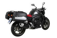 hepco becker side carrier yamaha fz 1 fazer