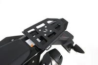 hepco becker rear alurack yamaha wr 125 r x