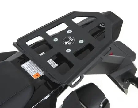 hepco becker rear alurack yamaha wr 125 r x