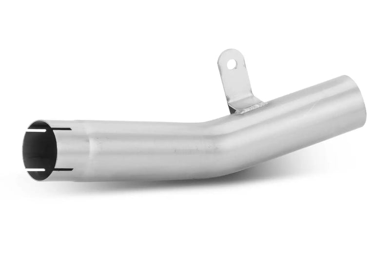 mivv exhaust de cat pipe kawasaki zx 6 r 636 2019 2020