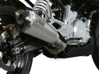 mivv exhaust delta race full system bmw g310r 2018
