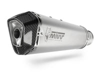 mivv exhaust delta race full system suzuki gsx r1000 2017