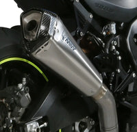 mivv exhaust delta race full system suzuki gsx r1000 2017