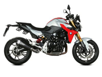mivv exhaust delta race slip on bmw f900r