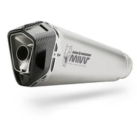 mivv exhaust delta race slip on bmw f900r