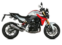 mivv exhaust delta race slip on bmw f900r