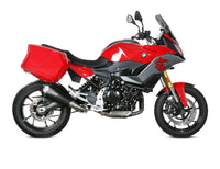 mivv exhaust delta race slip on bmw f900xr