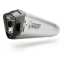 mivv exhaust delta race slip on bmw f900xr