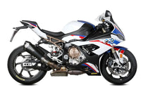 mivv exhaust delta race slip on bmw s1000rr 2019