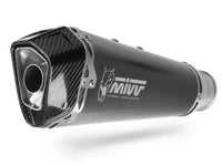 mivv exhaust delta race slip on bmw s1000rr 2019